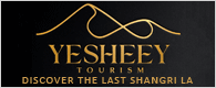 Yesheey Tours travel agent – tour packages and travel services