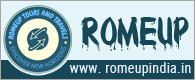 Romeup travel agent – tour packages and travel services