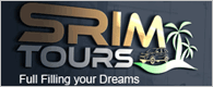 Srim Tours travel agent – tour packages and travel services