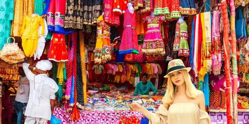 4 Nights / 5 Days Jaipur - Khatu  Shyam  - Salasar