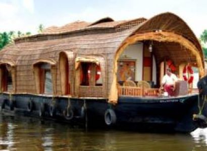 8 Days Kerala Tour