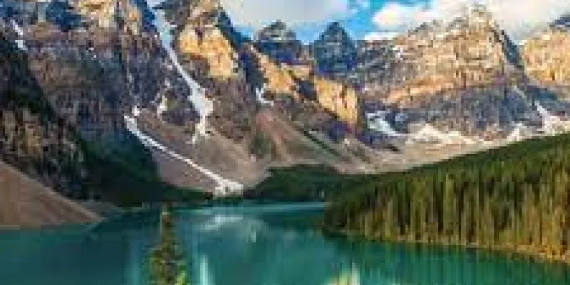 Himachal Pradesh Tour Package 10 Night - 11 Days