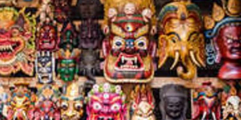 Nepal 7 Night Tour Package