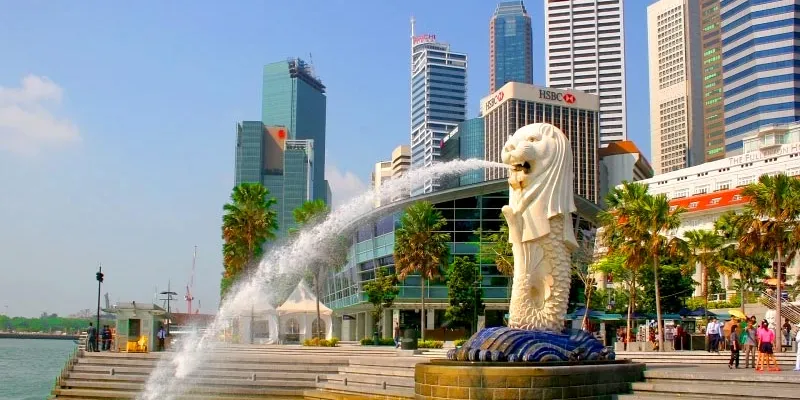 Singapore Tour Package