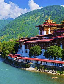 Bhutan tourism guide – top international tourist destination