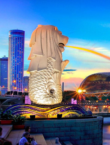 Singapore tourism guide – top international tourist destination