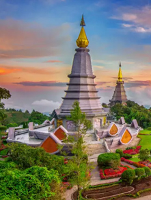 Thailand tourism guide – top international tourist destination