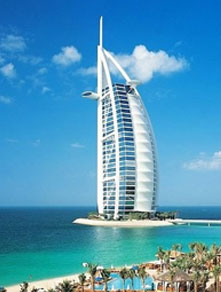 United Arab Emirates tourism guide – top international tourist destination
