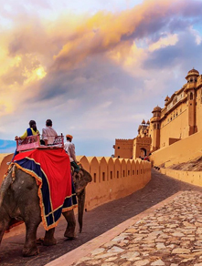 Rajasthan tourist places in India – travel guide and holiday packages