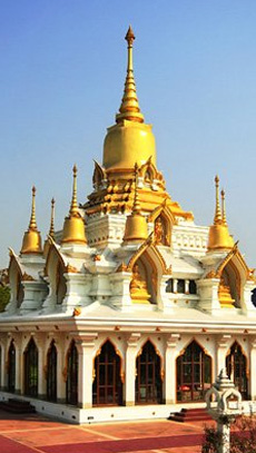 Pilgrimage Tour travel attractions – best places and holiday experiences