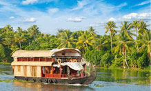 Kerala India Tour Package – Best Holiday Trip to Kerala
