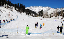 Manali India Tour Package – Best Holiday Trip to Manali